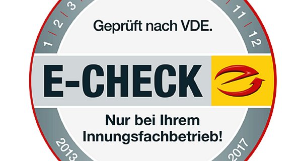 E-Check | DGUVV3